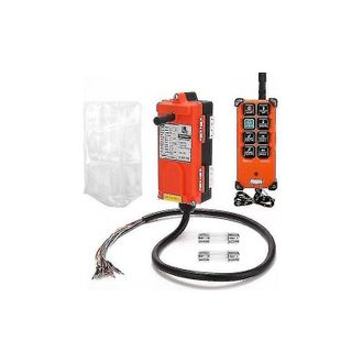 OEM Elevador Con Control Remoto Indiral F21-e1b