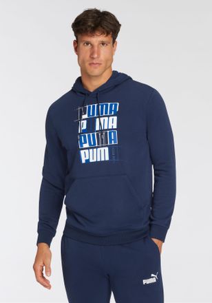 Puma Kapuzensweatshirt