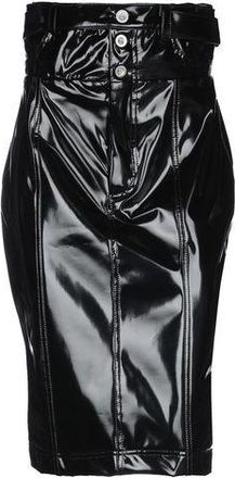 Unravel PARTES DE ABAJO - Faldas midi en YOOX.COM