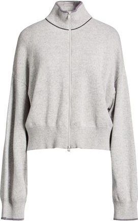 Brunello Cucinelli MAGLIERIA - Cardigan su YOOX.COM