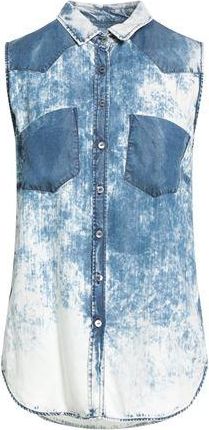 Jacob Cohen Denim shirts