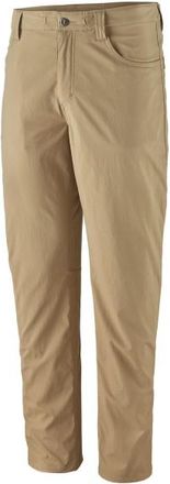 Patagonia Quandary Pants Trekkinghose f&uuml;r Herren | beige