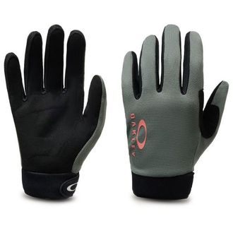 Oakley Seeker MTB Glove Handschuhe f&uuml;r Herren | schwarz