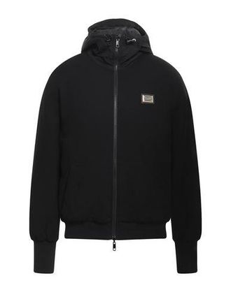 Dolce & Gabbana JACKEN & M&Auml;NTEL - Jacken und Anoraks auf YOOX.COM