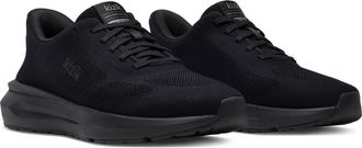 Kizik Athens 2 Knit Sneaker in Blackout at Nordstrom, Size 11.5