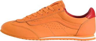 Vans Premium Super Lowpro Solar Orange VN000D9T12Q