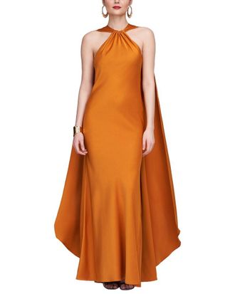 Halston Heritage Reta Gown