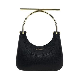 Alexander McQueen Mujer, Bolsos, Negro, Talla: ONE Size