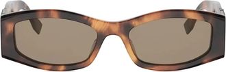 Fendi Fe40204 I Sonnenbrille
