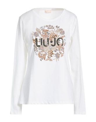 Liu Jo CAMISETAS Y TOPS - Camisetas en YOOX.COM