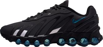 Nike Air Max Dn8 Premium SE Black Chrome Gamma Blue IV6223-001