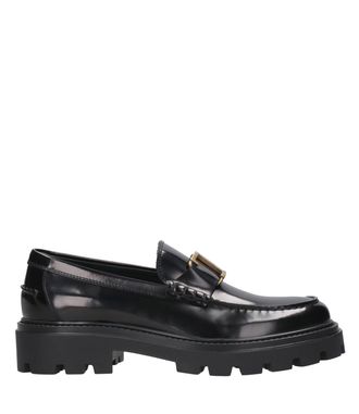 Tod's Tod s Sandalen schwarz