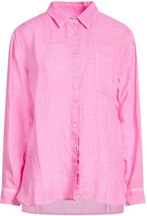 120% Lino TOPWEAR - Shirts sur YOOX.COM