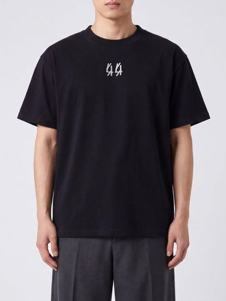 44 Label Group T-Shirt Men color White 1