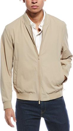 HUGO BOSS Hanry Bomber Jacket
