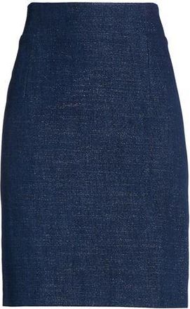 Tagliatore HOSEN & R&Ouml;CKE - Midi-R&ouml;cke auf YOOX.COM