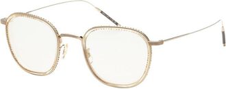 Oliver Peoples Womens Tk-9 48Mm Optical Frames