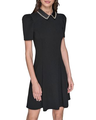 Karl Lagerfeld Karl Lagerfeld Dress
