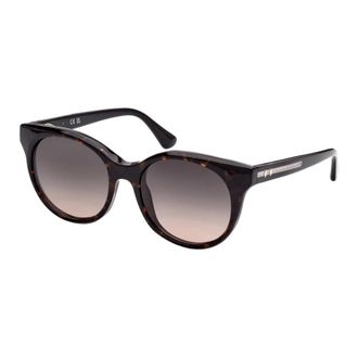 Web Eyewear unisex, Accessoires, Grijs, Maat: 54 MM