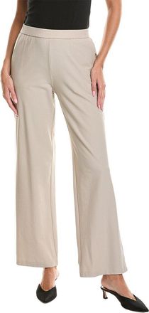 Eileen Fisher Eileen Fisher Straight Flare Pant