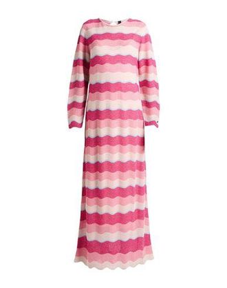 Marc Cain DRESSES - Maxi dresses sur YOOX.COM