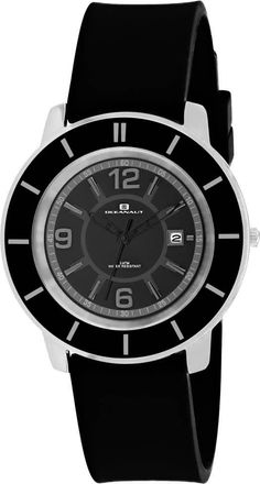 Oceanaut Womens Black dial Watch