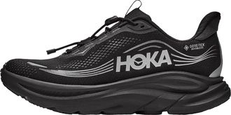 Hoka One One (WMNS) HOKA ONE ONE Clifton 11 Gore-Tex Black 1176575-BBLC