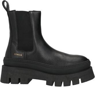 Copenhagen Shoes Ankle boots