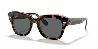 Ray-Ban Occhiali da Sole Ray-Ban State Street RB 2186 (1292B1)