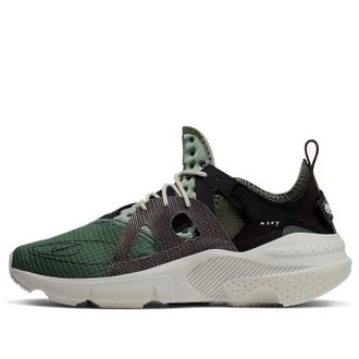 Nike Huarache Type Olive BQ5102-300