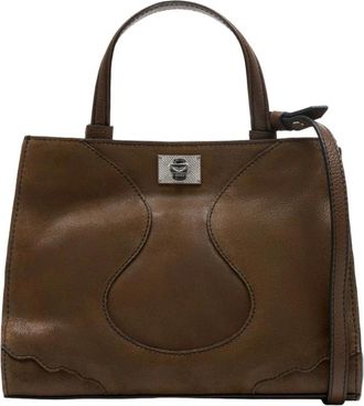 Zadig&Voltaire Mujer, Bolsos, Marr&oacute;n, Talla: ONE Size