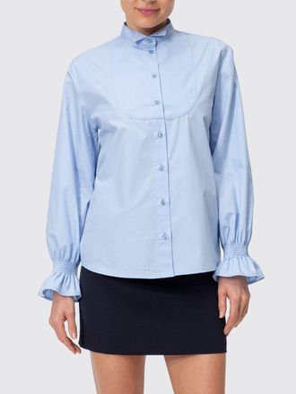 Twinset Camicia Donna colore Azzurro