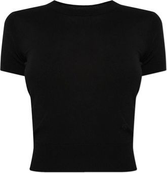 Dsquared2 Donna, Maglie, Nero, S, new