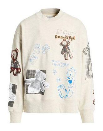 DOMREBEL CAMISETAS Y TOPS - Sudaderas en YOOX.COM
