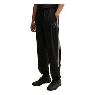 Nike Strike Dri-FIT Woven Track Pants Black Dark Steel Grey IQ7343-011