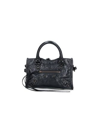 Balenciaga Borsa Mini Le City Nano