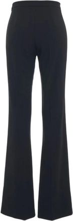 Elisabetta Franchi Donna, Pantaloni, Nero, XL, new