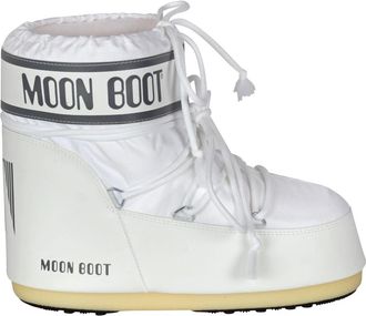 Moon Boot Mujer, Zapatos, Blanco, Talla: 39 EU
