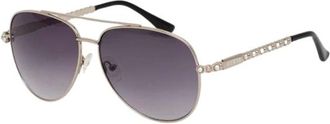 Guess Dames, Accessoires, Geel, Maat: 59 MM