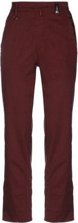 High PARTES DE ABAJO - Pantalones en YOOX.COM