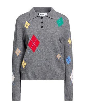 Msgm KNITWEAR - Jumpers on YOOX.COM