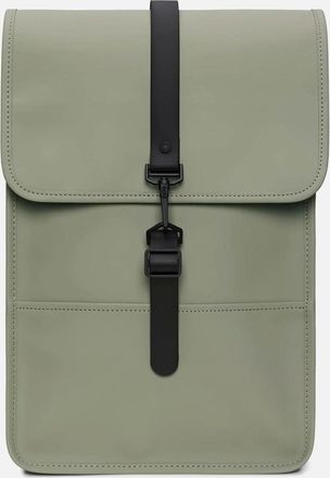 Rains Unisex Backpack Mini - 108 Drift - Tan - Size: ONE size