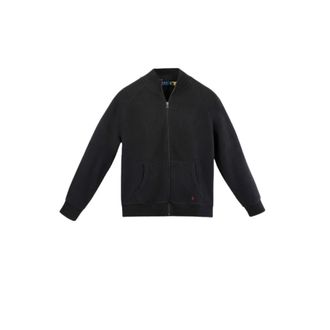 Ralph Lauren Hombre, Sudaderas, Negro, Talla: M