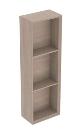 Keramag Keramag - Geberit Icon Estante Rectangular, 22,5x70x13,2 Cm, 502320