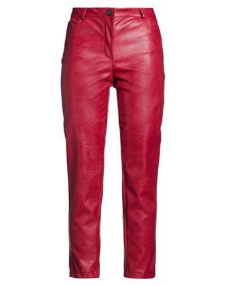 Vicolo BOTTOMWEAR - Trousers on YOOX.COM