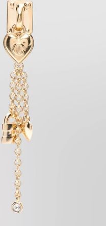 Chlo&eacute; Paddington mini earrings