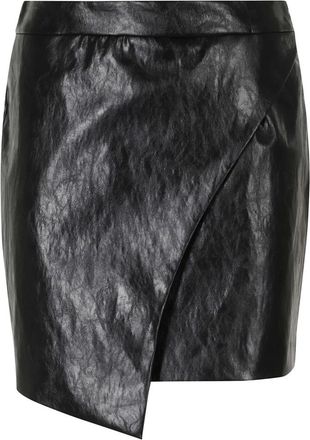 Federica Tosi Donna, Gonne, Nero, XS, new