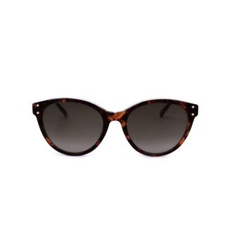 Missoni Ladies Brown Cat Eye Sunglasses MIS 0026/S