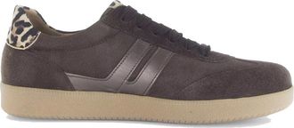 Gabor 73.300.18 - Womens Sneaker - Size 5.5 (UK) 38.5 (EU) Brown