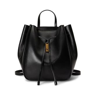 Polo Ralph Lauren Mujer, Bolsos, Negro, Talla: ONE Size